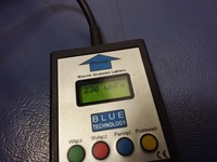 фото thumb №6, Audi a5 8t задняя крышка багажника багажника lz9y