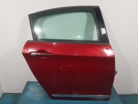 фото thumb №1, Citroen c5 ii x7 дверь задняя правое kkqd sedan
