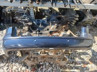 фото thumb №1, Бампер задняя renault laguna ii 2 kombi nv472