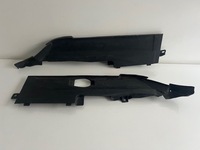 фото thumb №1, Панель під лобовим склом маскувальна накладка праві audi a8 s8 d4 4h0 рестайлінг 09-17 4h0819336