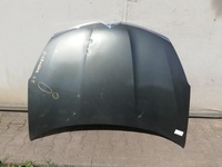 фото thumb №1, Капот кришка двигуна citroen c crosser