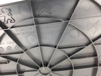 фото thumb №5, Обшивка багажника peugeot 3008 ii 9817458480