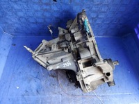 фото thumb №9, Коробка передач clio ii рестайлінг 2003 r 1.2 b jb1513 бензин