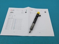 фото thumb №1, Перевірений форсунка renault scenic ii ejbr02101z 1.5 dci