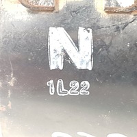 фото thumb №6, Кронштейн подушка двигателя c4 aircross 1.8 hdi mn184356