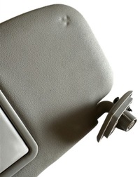 фото thumb №5, Козырёк защита солнцезащитная левая козырёк левый peugeot 206 cc cabrio