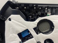 фото thumb №7, Bmw x3 g45 левый обшивка дверь водителя панель обивка 24-