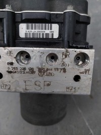 фото thumb №4, Audi q5 насос abs 8r0907379c