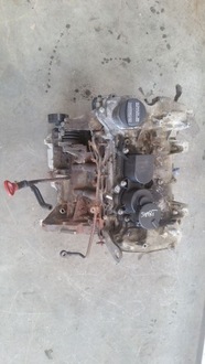 фото thumb №8, Двигун smart forfour 1,5 did