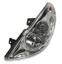 фото thumb №1, Master movano 2010- 2019 новый фара левый