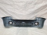 фото thumb №8, Fiat panda 3 iii 12- бампер задній задня