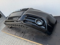 фото thumb №8, Audi a1 8x 8x0 10-14 бампер передний комплектный!