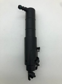 фото thumb №1, Mercedes r172 омыватель лампы левый a1728600147