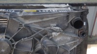 фото thumb №4, Радиатор вентилятор chevrolet captiva 2.0 vcdi