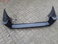 фото thumb №1, Jumpy ii scudo ii expert ii бампер задний задняя длинный long maxi max pdc