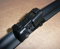 фото thumb №1, Щетка дворники c berlingo iii левая