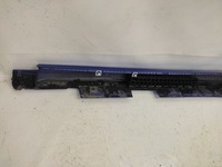 фото thumb №7, Honda civic xi молдинг порог правая порог правый 2021-