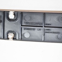 фото thumb №7, Volvo xc40 2021 захист поперечина багажника