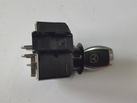 фото thumb №1, Замок запалювання запалювання ключ pilot mercedes w117 w176 w246 a2469058501