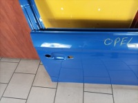 фото thumb №4, Opel corsa f дверь перед правое