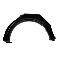 фото thumb №1, Ремкомплект крила задня ліва opel astra g 98-09