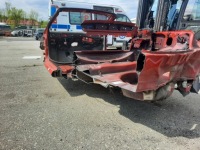 фото thumb №5, Opel tigra b twin top порог левый четверть блок двигателя