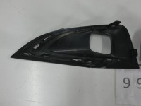 фото thumb №10, Решётка бампера peugeot 3008 правая i левая 99.