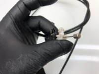 Berlingo partner iv proace combo e rifter тягa трос капот Ціна, фото thumb