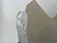 фото thumb №2, Vw t-roc 2ga крила лівий перед 2ga821105 a оригінал