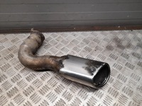 фото thumb №7, Jeep grand cherokee задний насадки выхлоп