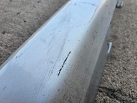 фото thumb №9, Toyota corolla verso ii молдинг поріг поріг права 75851-0f010