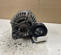 фото thumb №4, Bmw 5 e60 e61 2004 генератор