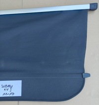 фото thumb №8, Subaru xv 1 i 11-17 оригинальная шторка багажника