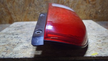 фото thumb №14, Suzuki grand vitara i лампа левый зад s2570