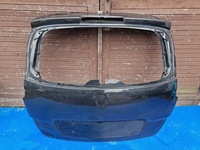 фото thumb №1, Кришка багажника задня renault grand scenic iii 2009r-