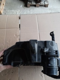 фото thumb №3, Корпус фільтра повітря renault 65001258r