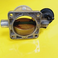 фото thumb №7, Дроссельная заслонка kia carens i 2.0 дизель 3510027xxx nr545