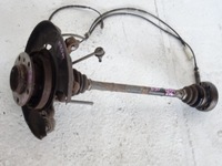 фото thumb №1, Поворотний кулак ступиця правий задня привідний вал bmw 3 e90 e91