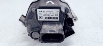 ОПОРА РЕДУКТОРА МОТОРА AUDI VW 1K0909144C
