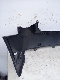 фото thumb №6, Бампер задняя citroen c5 iii sedan 9681048777 новый