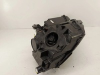 фото thumb №13, Skoda karoq 57b led левая лампа передняя перед фара