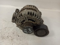 Bmw 3 e87 генератор bosch 0121715017 s7550469-05 Доставка, фото thumb