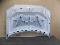 фото thumb №12, Mitsubishi asx 10-19r капот крышка двигателя