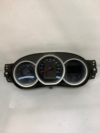 фото thumb №1, Счетчик приборы dacia 248108019r