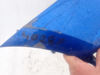 Skoda octavia iii rs lift 16- бампер перед pdc sp с Разборки, фото thumb