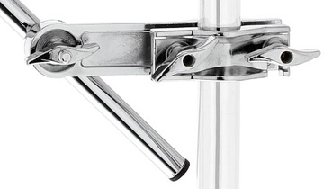 CBC Set 2 Cymbal Arm с зажимом — кронштейн для тарелки с держателем Millenium.
