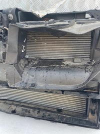 фото thumb №4, Радиатор комплект renault talisman 1.6 dci org fv