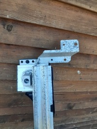 фото thumb №2, Балка бампера задня задня mini r50