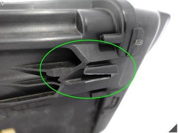 фото thumb №10, Opel grandland x 17-21 лампа галоген звичайна+ led ліва перед європа