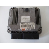 фото thumb №1, 0281011228 iveco daily бортовий комп'ютер plug and play всі типи двигунів